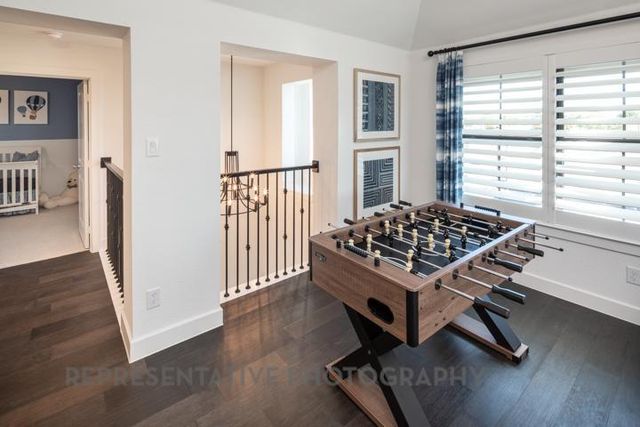 236 Belanger Canyon DR, Liberty Hill, TX 78642