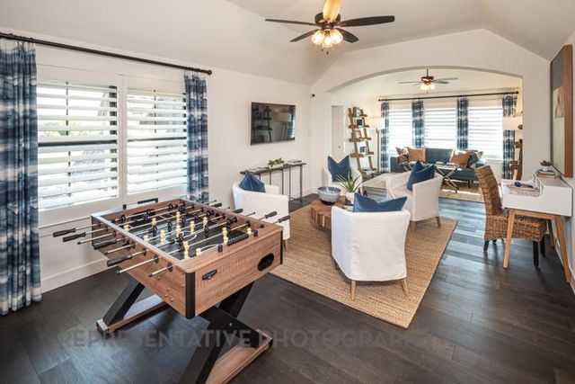 236 Belanger Canyon DR, Liberty Hill, TX 78642