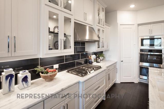 236 Belanger Canyon DR, Liberty Hill, TX 78642