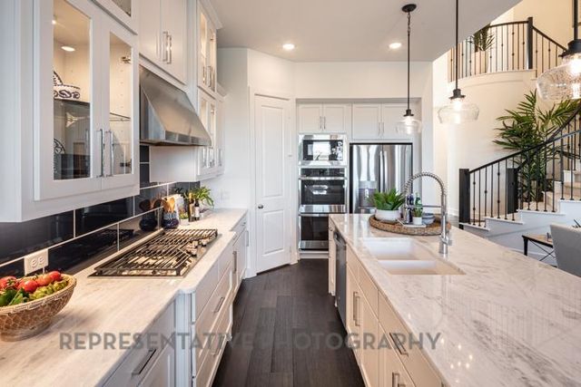 236 Belanger Canyon DR, Liberty Hill, TX 78642