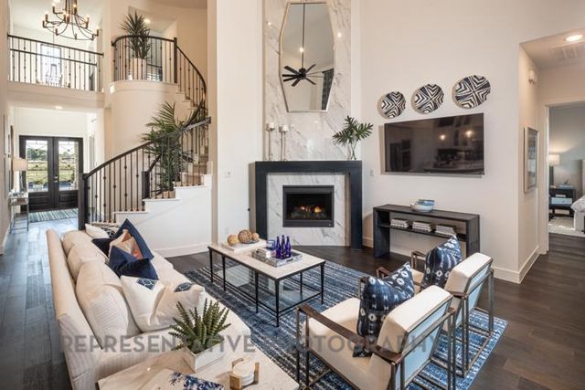 236 Belanger Canyon DR, Liberty Hill, TX 78642