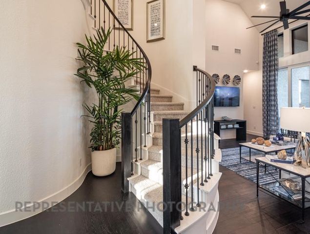 236 Belanger Canyon DR, Liberty Hill, TX 78642