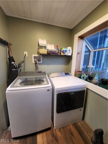 3855 Lincoln Avenue, Shadyside, OH 43947