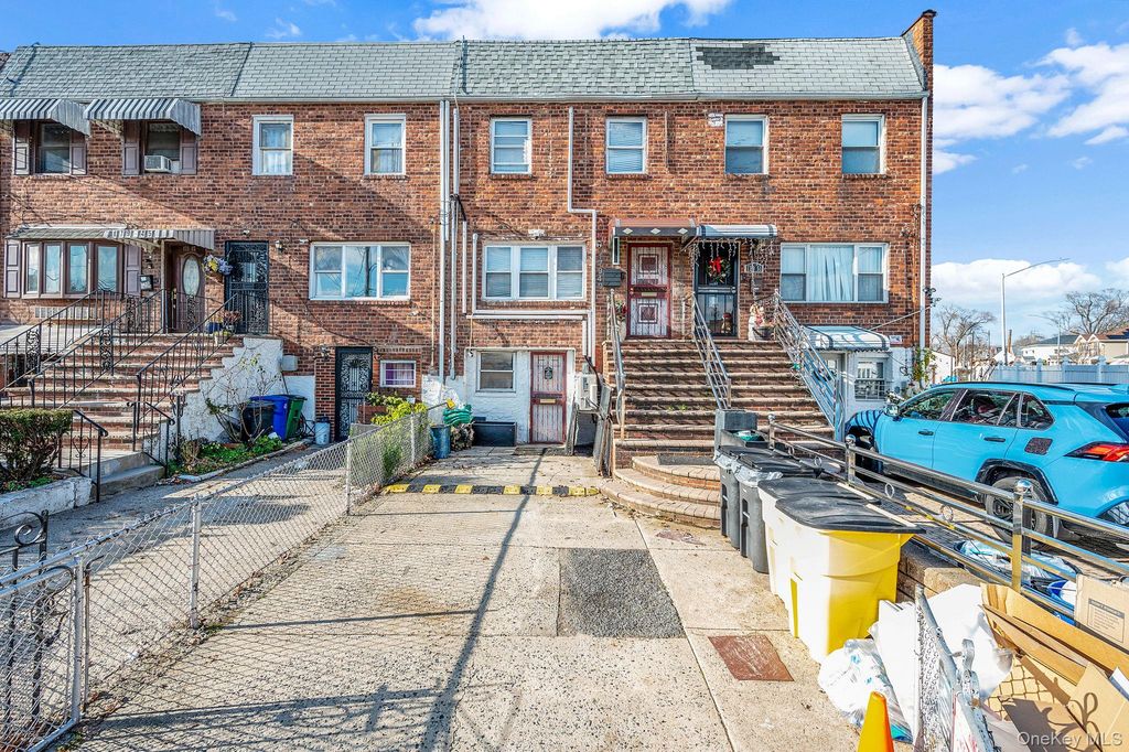 17949 Eveleth Road, Springfield Gardens, NY 11434