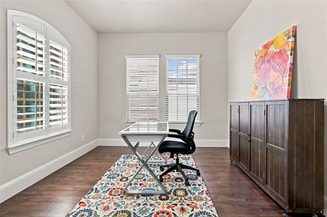 720 Northwood Drive, Flower Mound, TX 75022