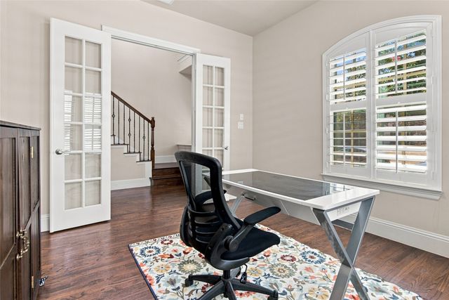 720 Northwood Drive, Flower Mound, TX 75022