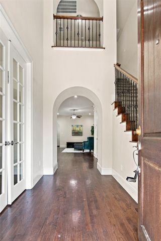 720 Northwood Drive, Flower Mound, TX 75022
