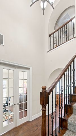 720 Northwood Drive, Flower Mound, TX 75022