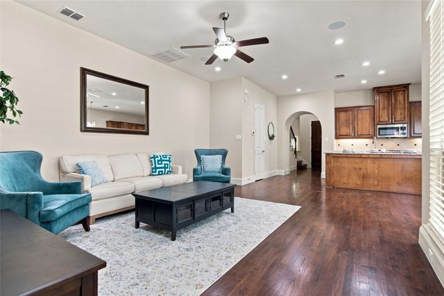 720 Northwood Drive, Flower Mound, TX 75022