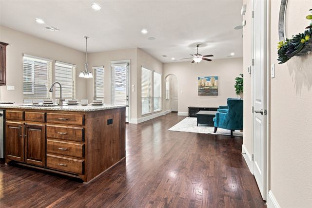 720 Northwood Drive, Flower Mound, TX 75022