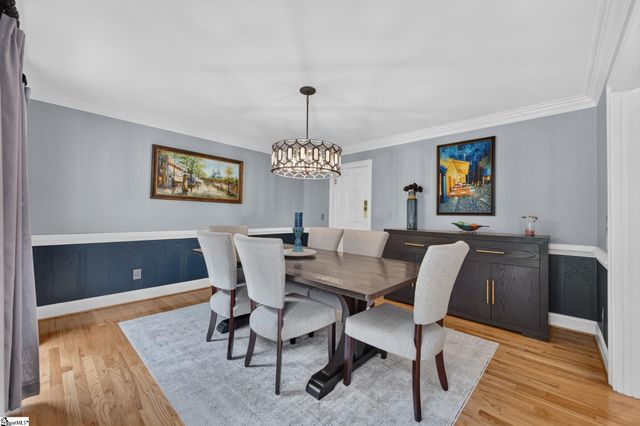 205 Cove Harbor Court, Taylors, SC 29687