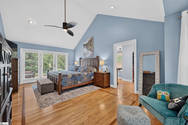205 Cove Harbor Court, Taylors, SC 29687