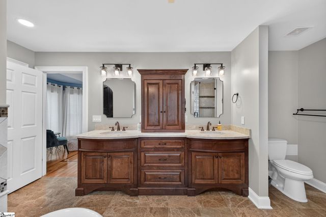 205 Cove Harbor Court, Taylors, SC 29687