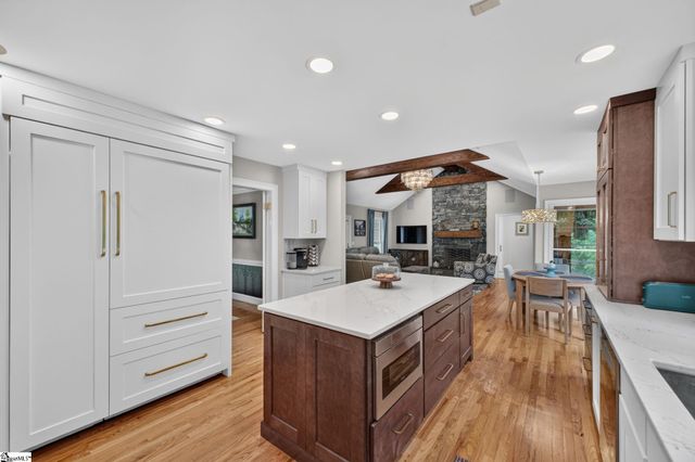 205 Cove Harbor Court, Taylors, SC 29687