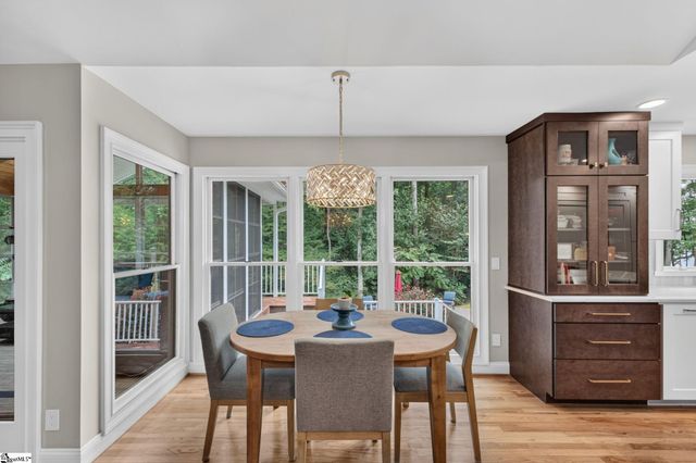 205 Cove Harbor Court, Taylors, SC 29687
