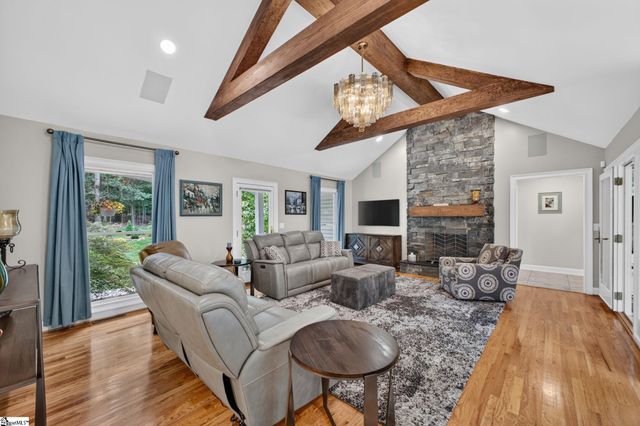 205 Cove Harbor Court, Taylors, SC 29687