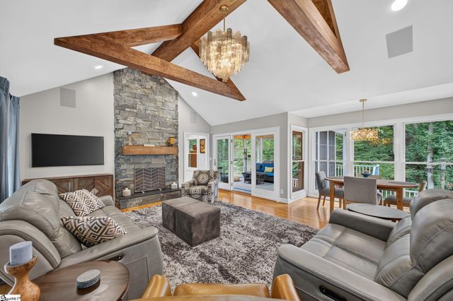 205 Cove Harbor Court, Taylors, SC 29687
