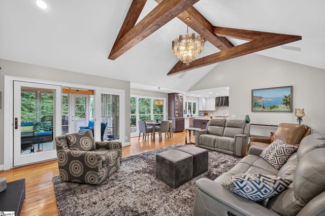 205 Cove Harbor Court, Taylors, SC 29687