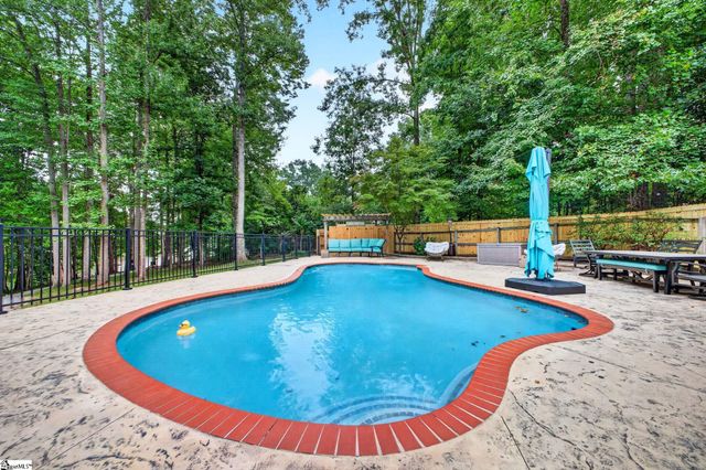 205 Cove Harbor Court, Taylors, SC 29687