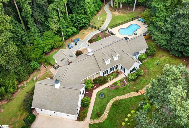 205 Cove Harbor Court, Taylors, SC 29687