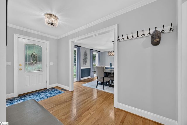 205 Cove Harbor Court, Taylors, SC 29687