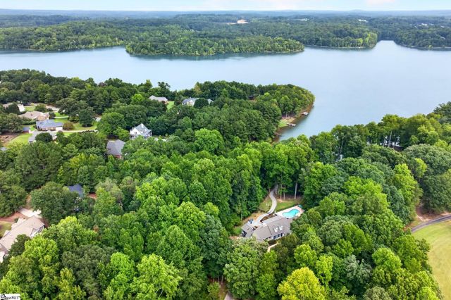 205 Cove Harbor Court, Taylors, SC 29687