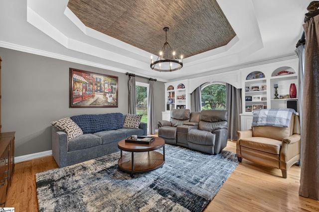 205 Cove Harbor Court, Taylors, SC 29687