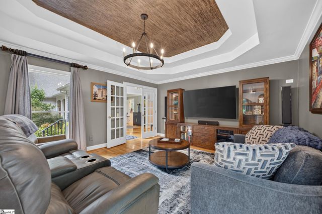 205 Cove Harbor Court, Taylors, SC 29687