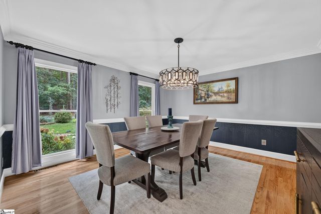 205 Cove Harbor Court, Taylors, SC 29687