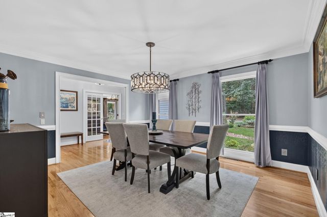 205 Cove Harbor Court, Taylors, SC 29687