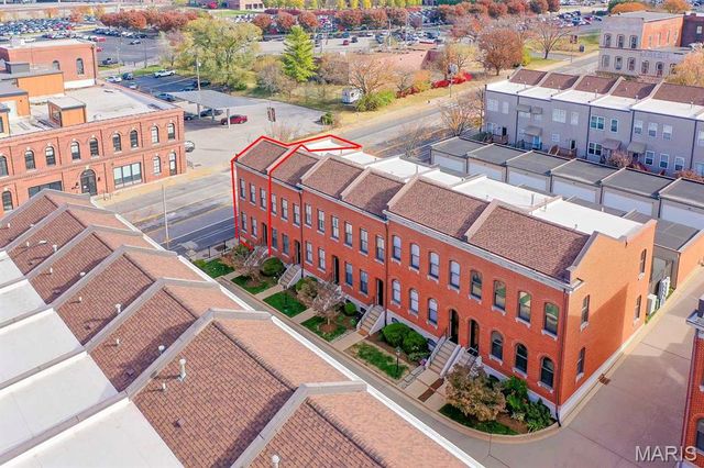 1005 Mississippi Avenue A, St Louis, MO 63104