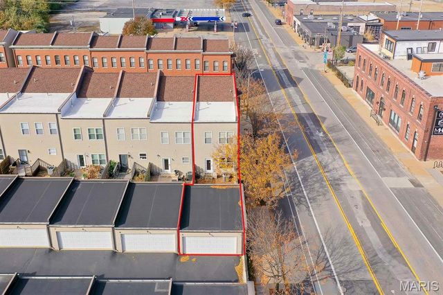 1005 Mississippi Avenue A, St Louis, MO 63104