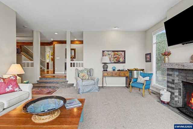 3448 Carnoustie Ln S, Salem, OR 97302