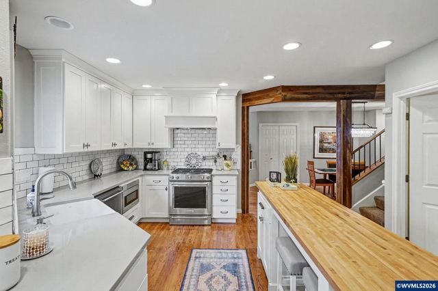 3448 Carnoustie Ln S, Salem, OR 97302