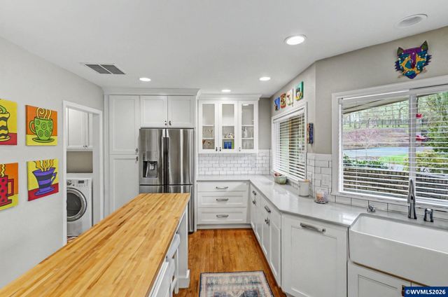 3448 Carnoustie Ln S, Salem, OR 97302