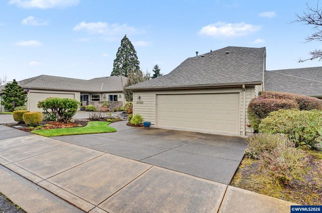 3448 Carnoustie Ln S, Salem, OR 97302