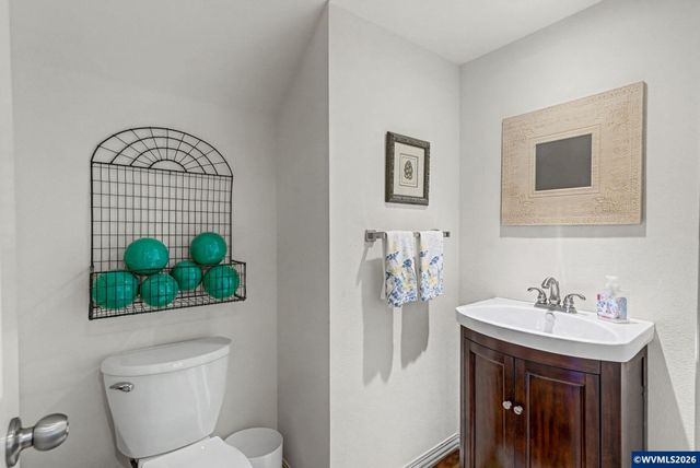 3448 Carnoustie Ln S, Salem, OR 97302