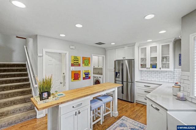 3448 Carnoustie Ln S, Salem, OR 97302