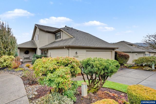 3448 Carnoustie Ln S, Salem, OR 97302
