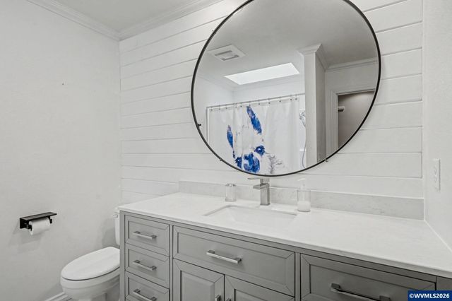 3448 Carnoustie Ln S, Salem, OR 97302