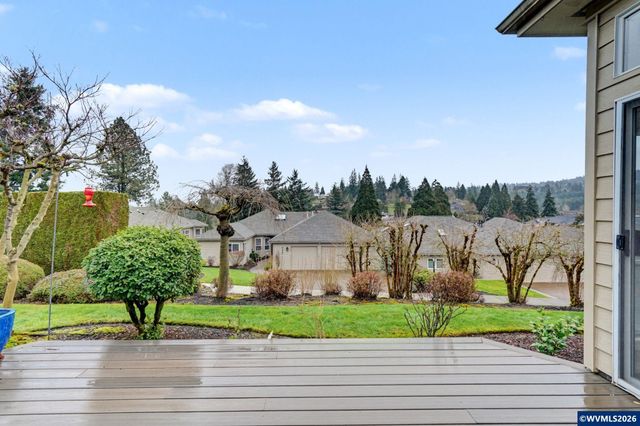 3448 Carnoustie Ln S, Salem, OR 97302