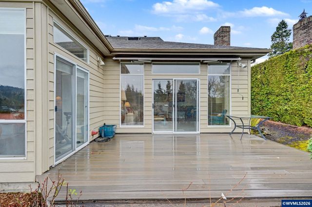 3448 Carnoustie Ln S, Salem, OR 97302