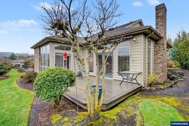 3448 Carnoustie Ln S, Salem, OR 97302