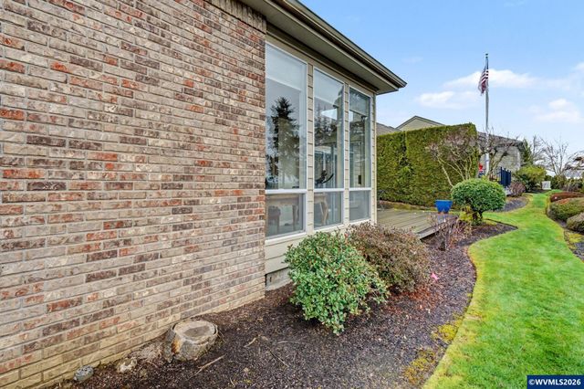 3448 Carnoustie Ln S, Salem, OR 97302