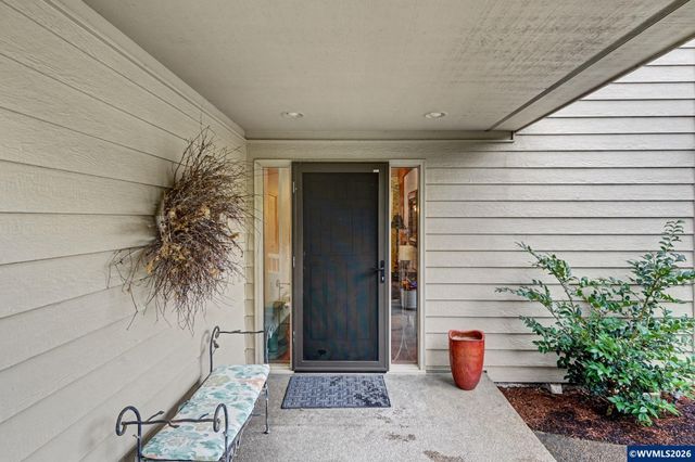 3448 Carnoustie Ln S, Salem, OR 97302