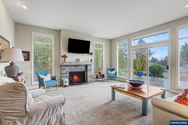 3448 Carnoustie Ln S, Salem, OR 97302