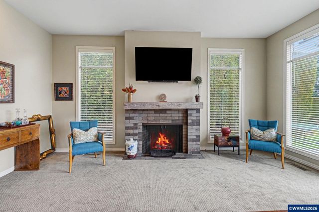 3448 Carnoustie Ln S, Salem, OR 97302