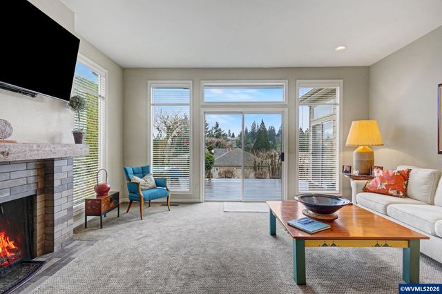 3448 Carnoustie Ln S, Salem, OR 97302