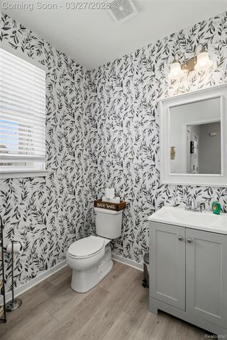 2048 Blackstone Lane, Marion Township, MI 48843