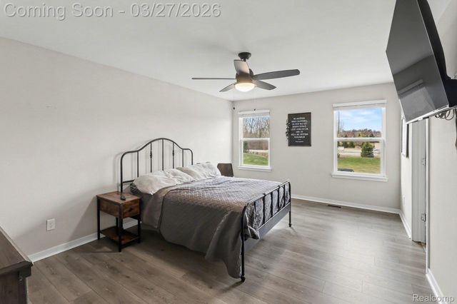 2048 Blackstone Lane, Marion Township, MI 48843